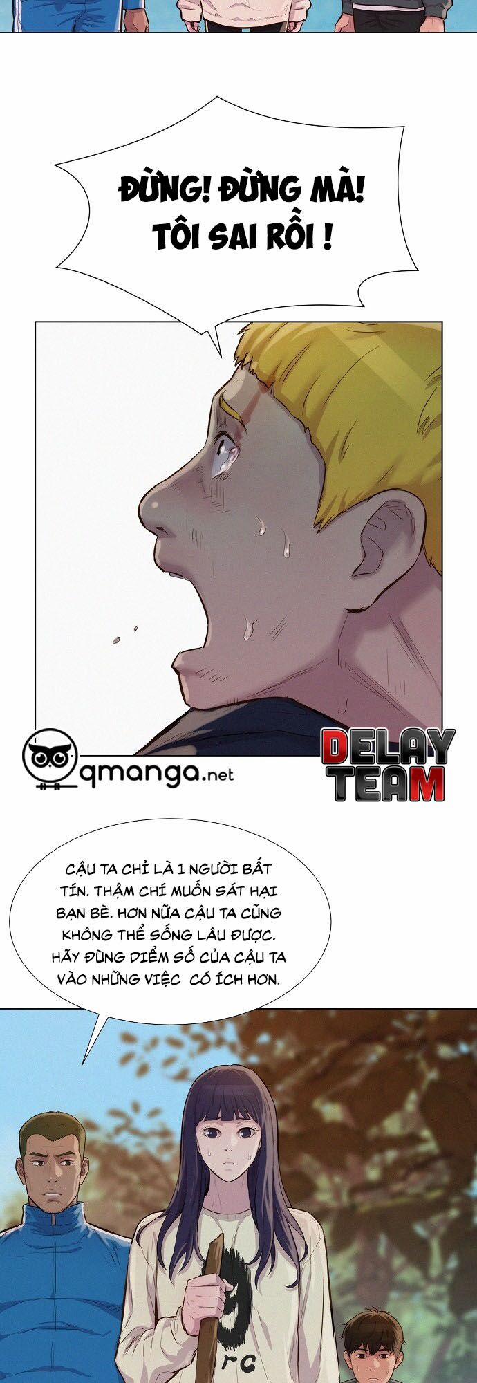 Thợ Săn 3 Cm 35 trang 15