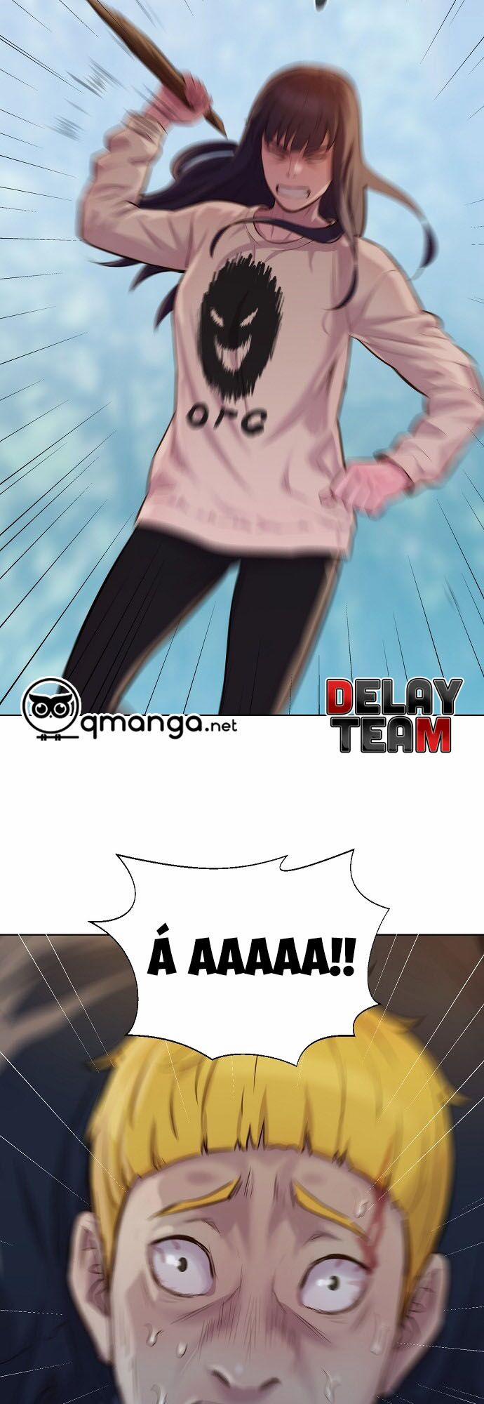 Thợ Săn 3 Cm 35 trang 17