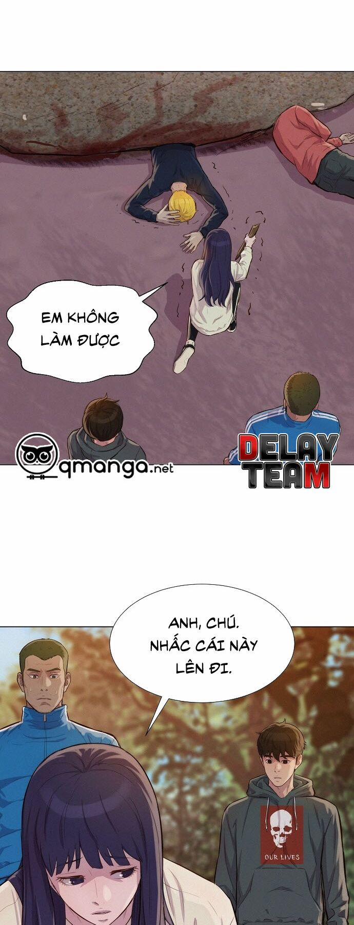 Thợ Săn 3 Cm 35 trang 19