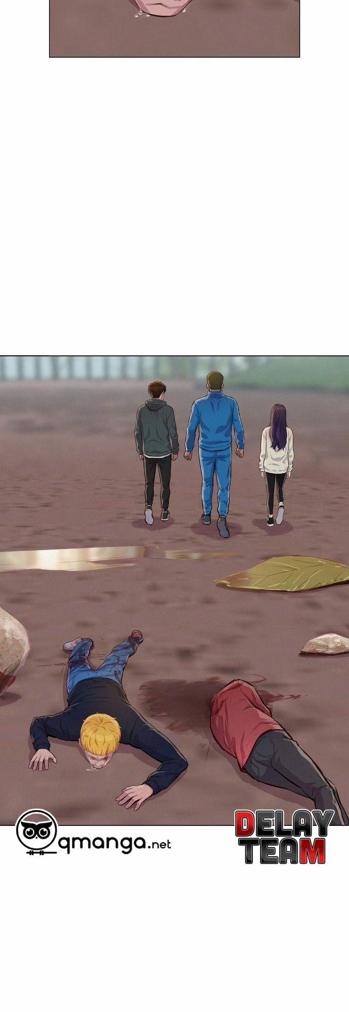 Thợ Săn 3 Cm 35 trang 26