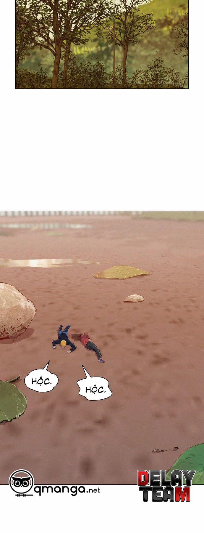 Thợ Săn 3 Cm 35 trang 28