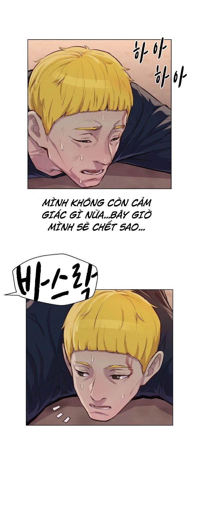 Thợ Săn 3 Cm 35 trang 29