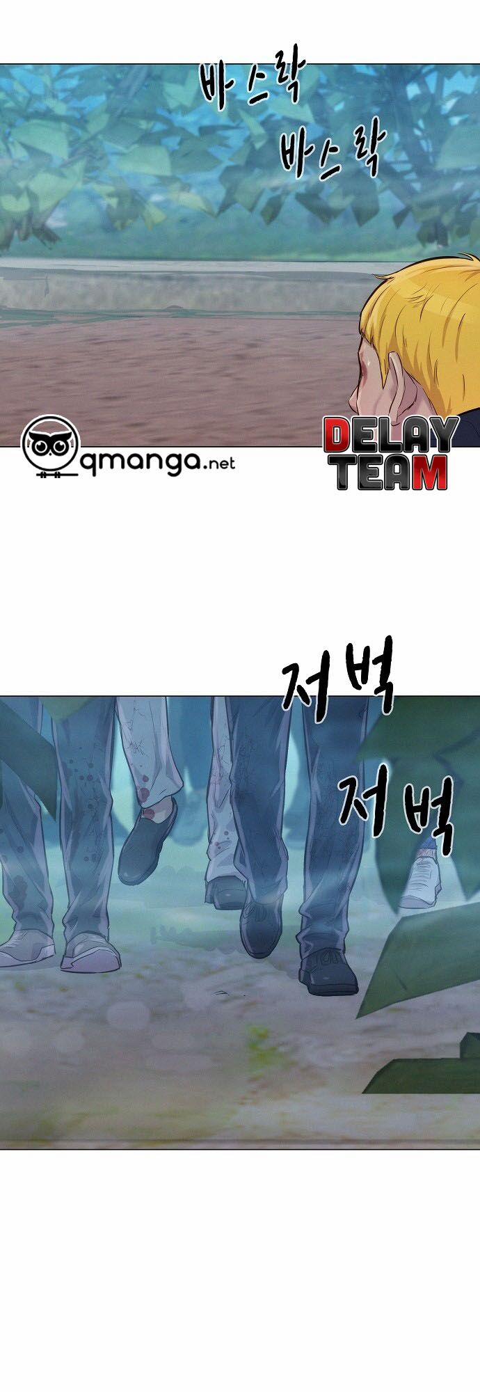 Thợ Săn 3 Cm 35 trang 30