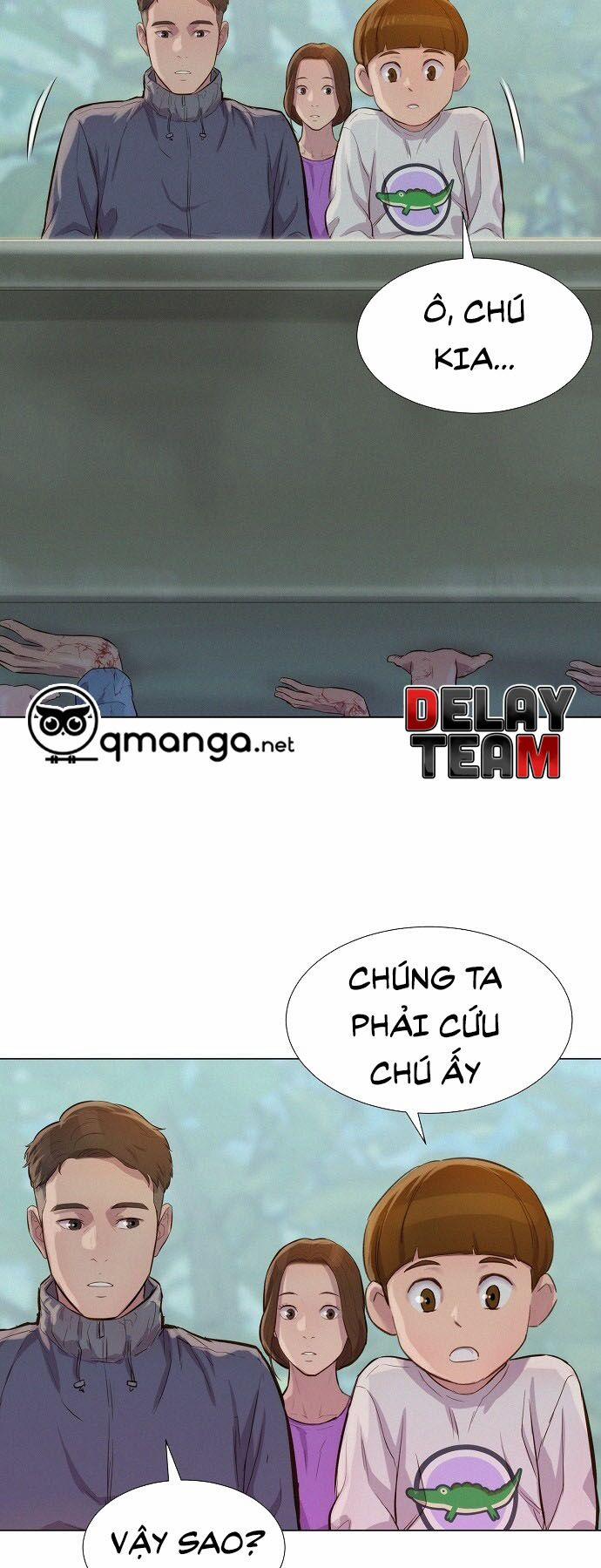 Thợ Săn 3 Cm 35 trang 33