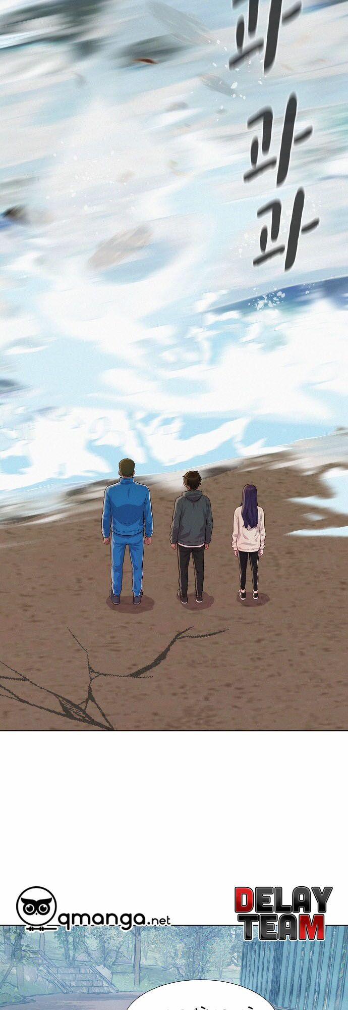 Thợ Săn 3 Cm 35 trang 36