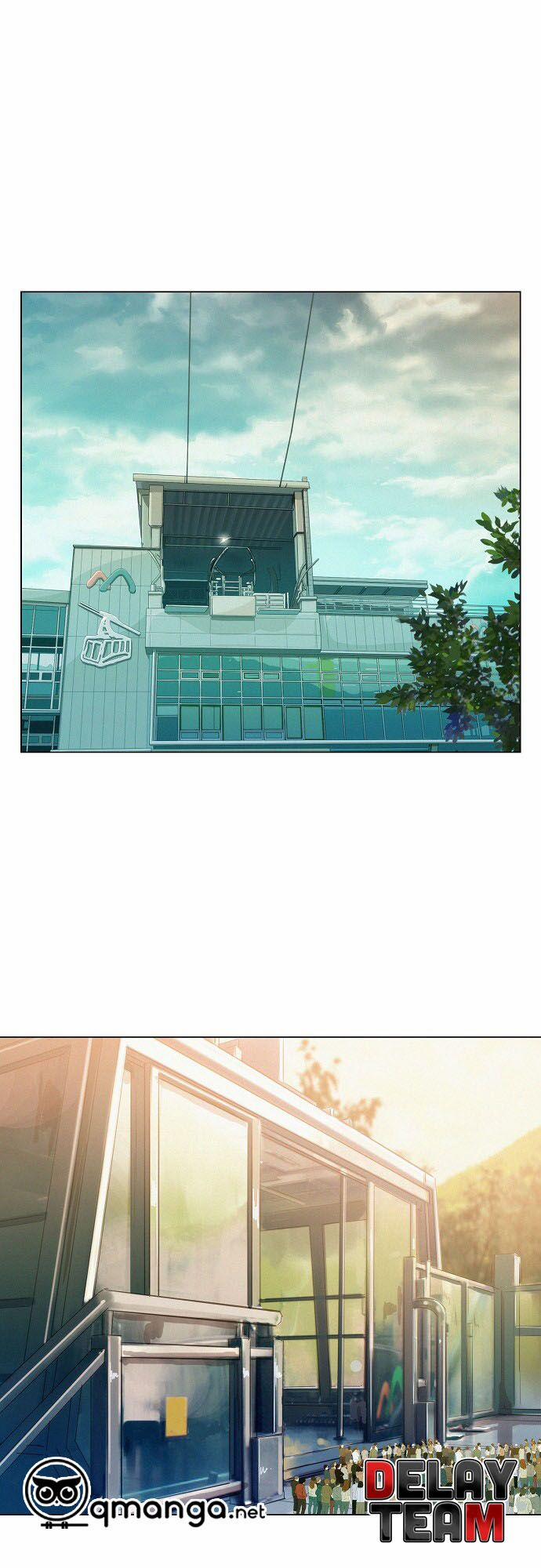 Thợ Săn 3 Cm 35 trang 38