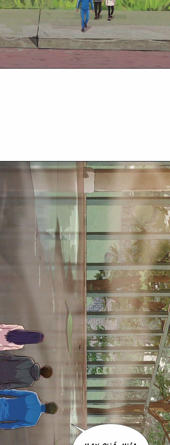 Thợ Săn 3 Cm 35 trang 8