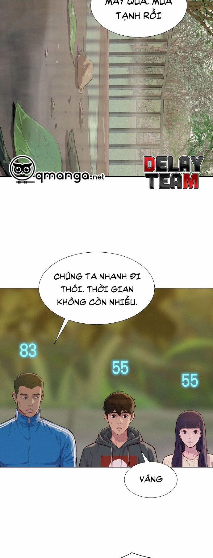 Thợ Săn 3 Cm 35 trang 9