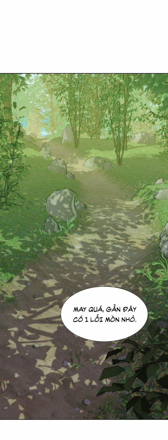 Thợ Săn 3 Cm 36 trang 14