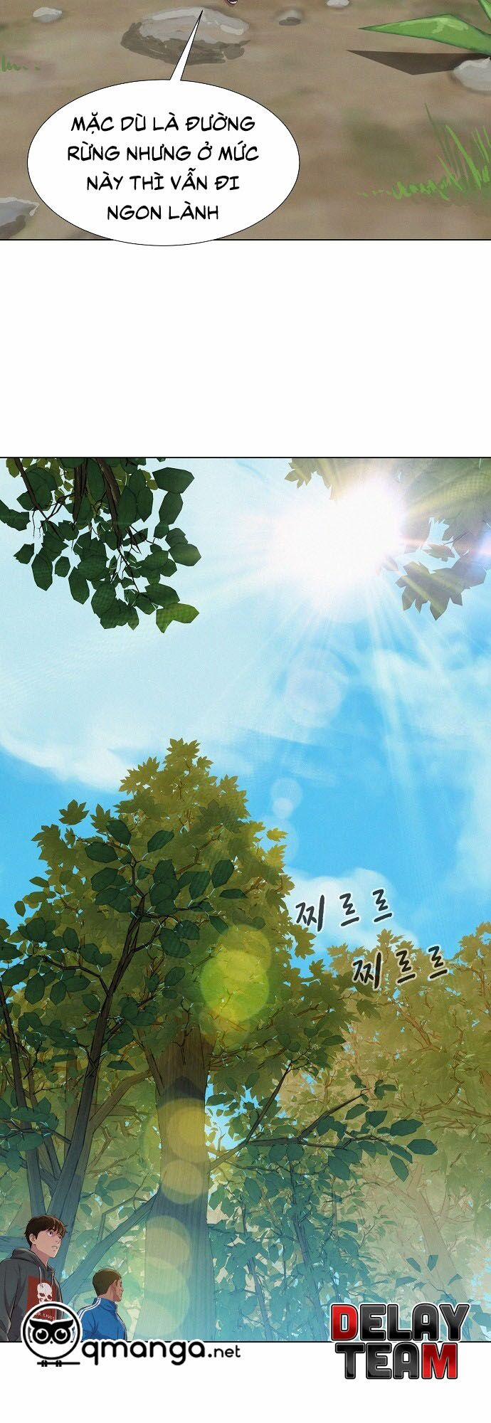 Thợ Săn 3 Cm 36 trang 16