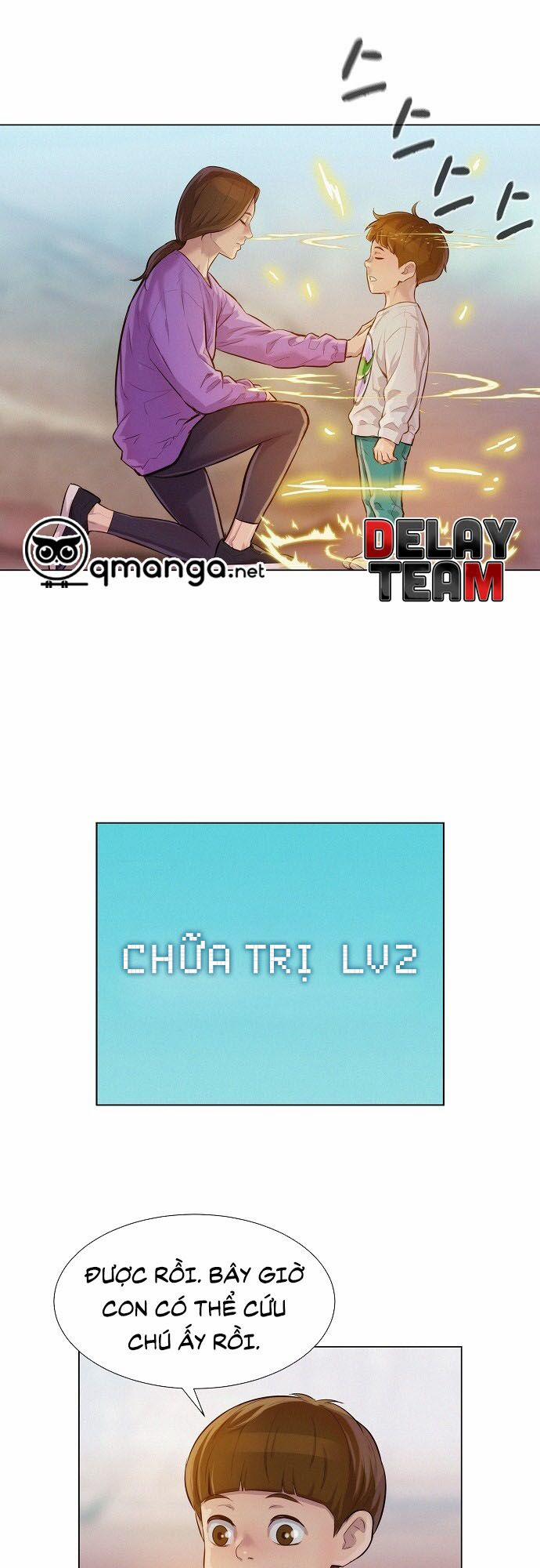 Thợ Săn 3 Cm 36 trang 2