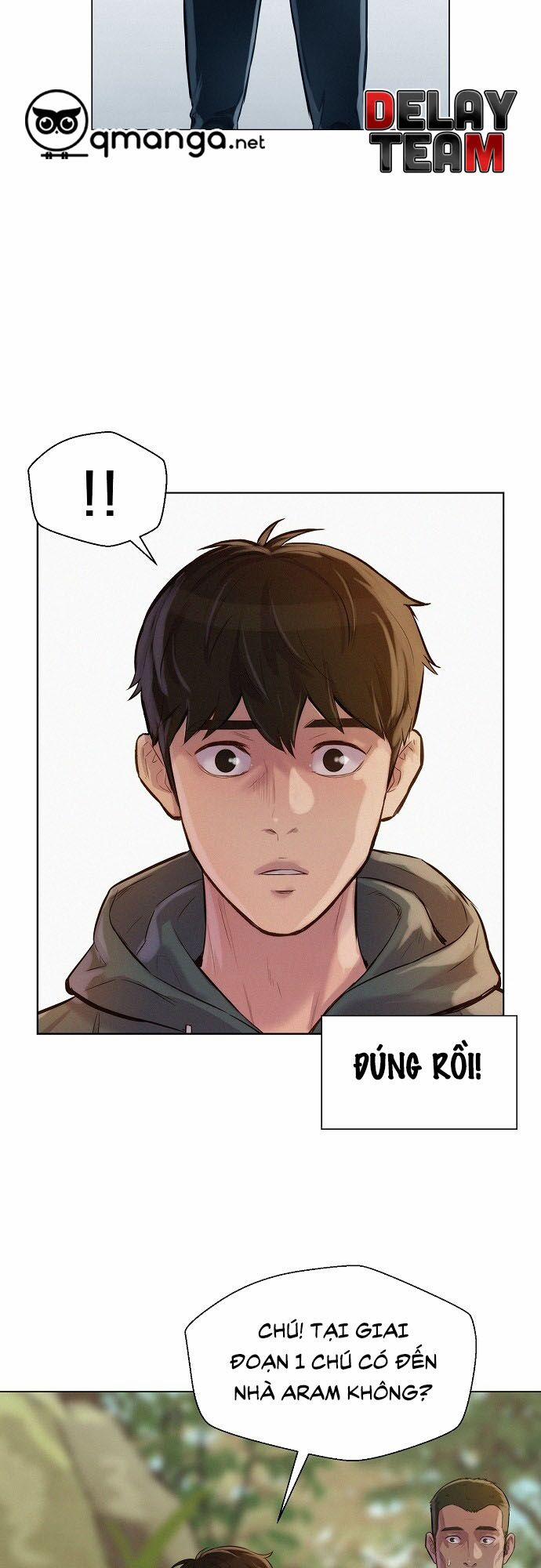 Thợ Săn 3 Cm 36 trang 20