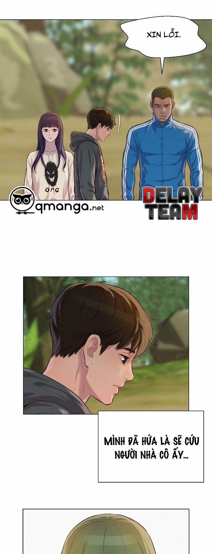 Thợ Săn 3 Cm 36 trang 23