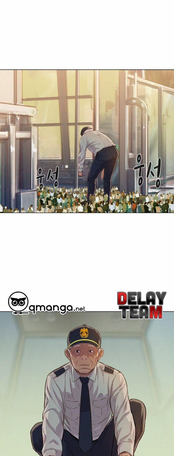 Thợ Săn 3 Cm 36 trang 29