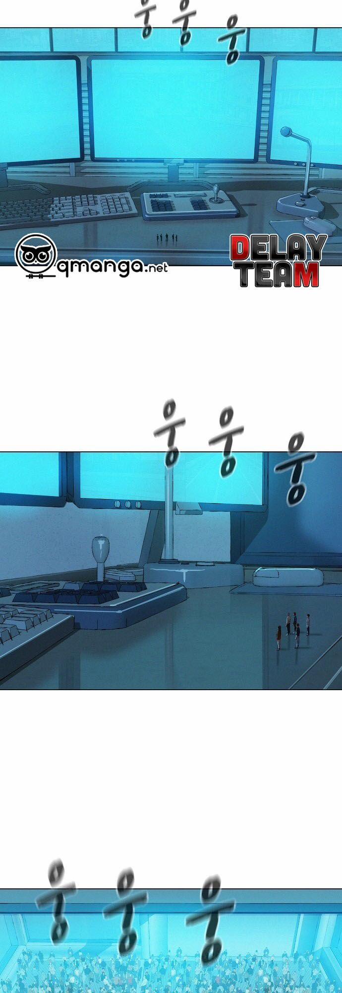 Thợ Săn 3 Cm 36 trang 31