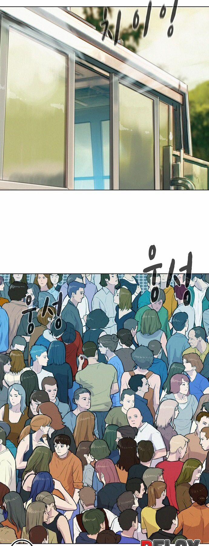 Thợ Săn 3 Cm 36 trang 33