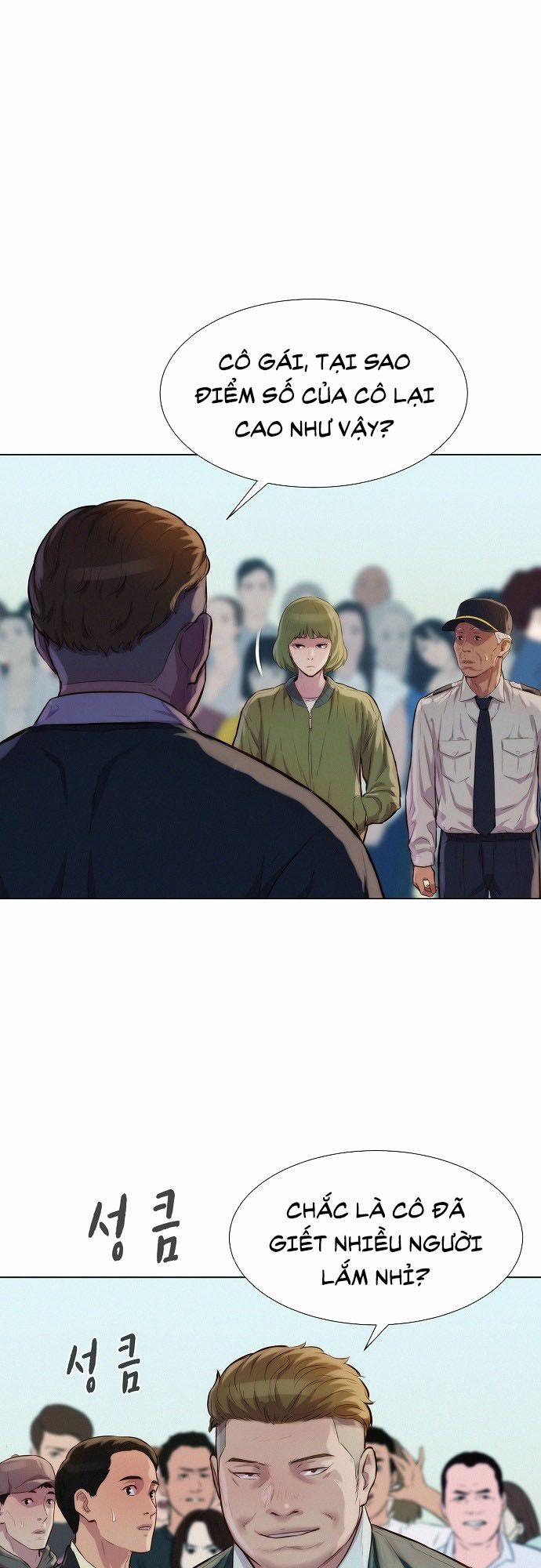 Thợ Săn 3 Cm 36 trang 42