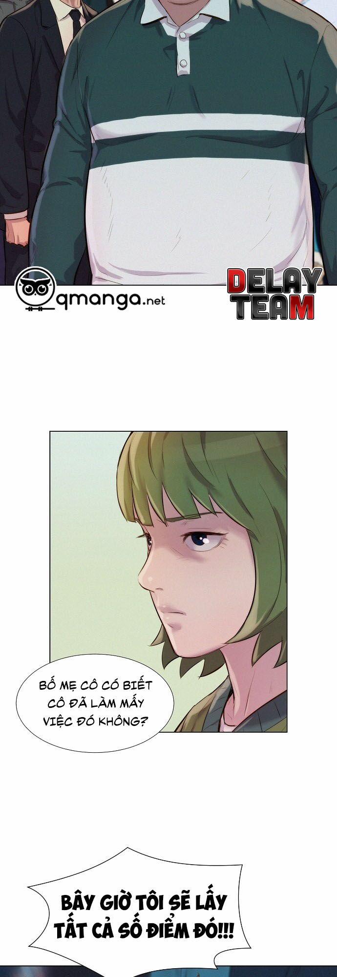 Thợ Săn 3 Cm 36 trang 43