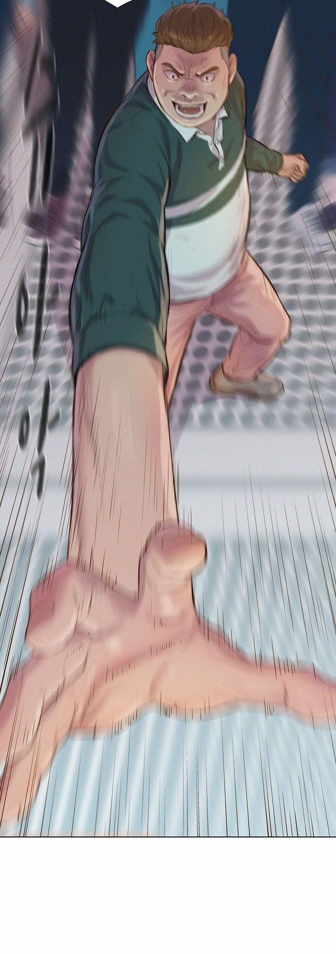 Thợ Săn 3 Cm 36 trang 44