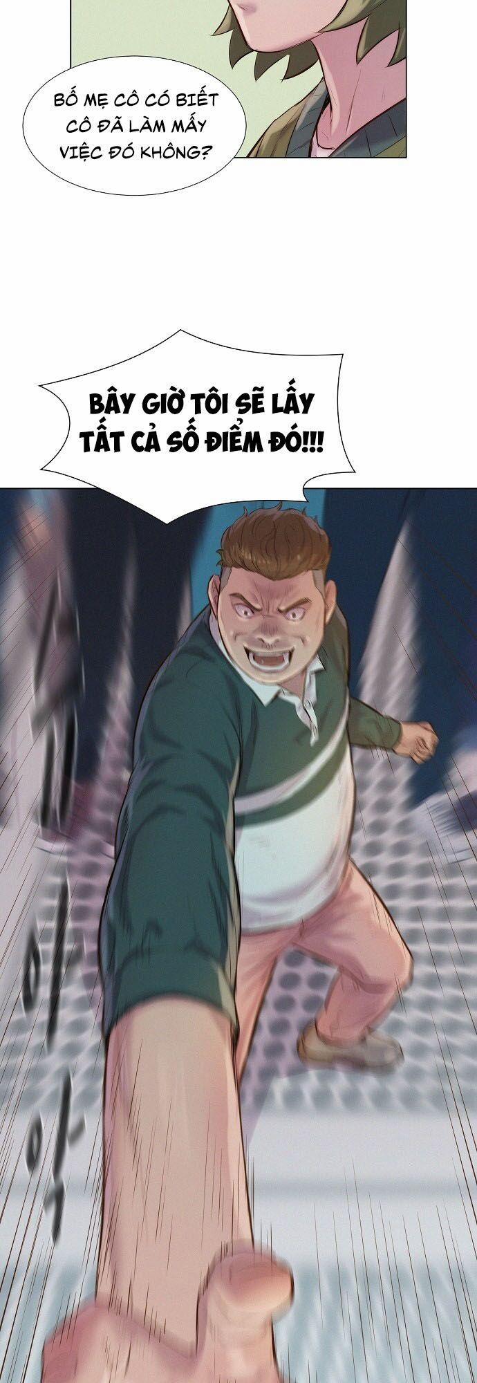 Thợ Săn 3 Cm 37 trang 1