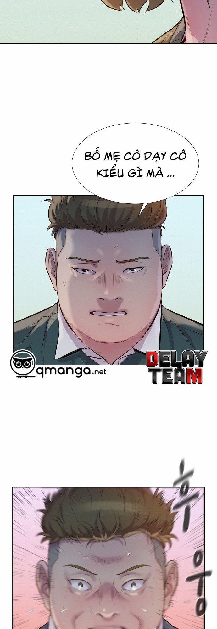 Thợ Săn 3 Cm 37 trang 10