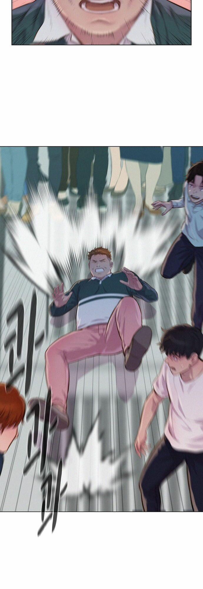 Thợ Săn 3 Cm 37 trang 11