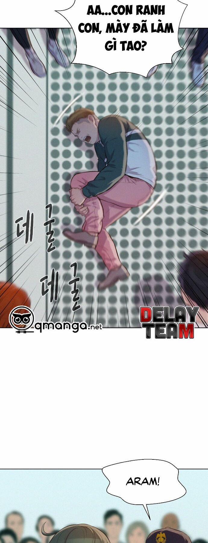 Thợ Săn 3 Cm 37 trang 14