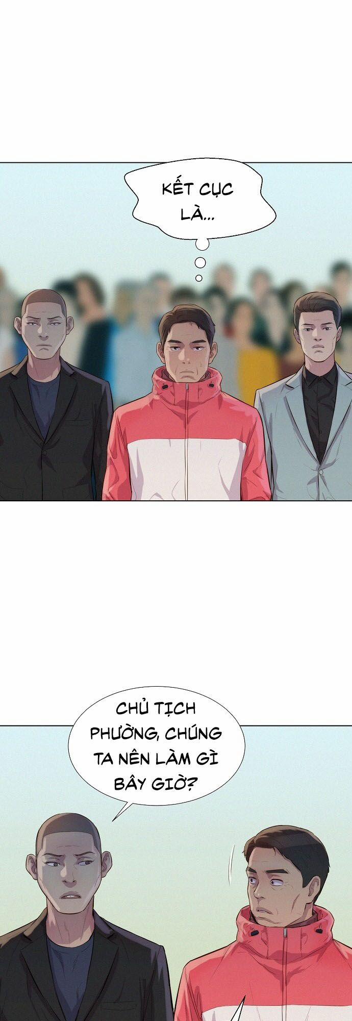 Thợ Săn 3 Cm 37 trang 17