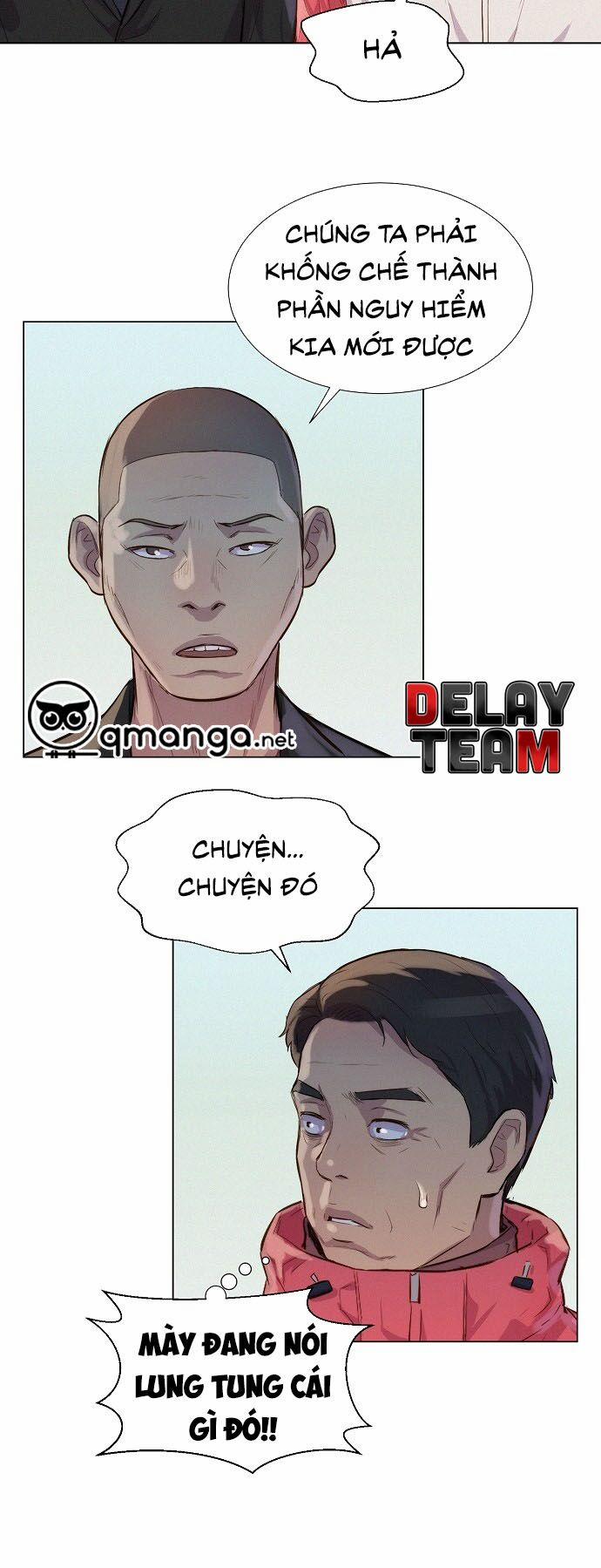 Thợ Săn 3 Cm 37 trang 18