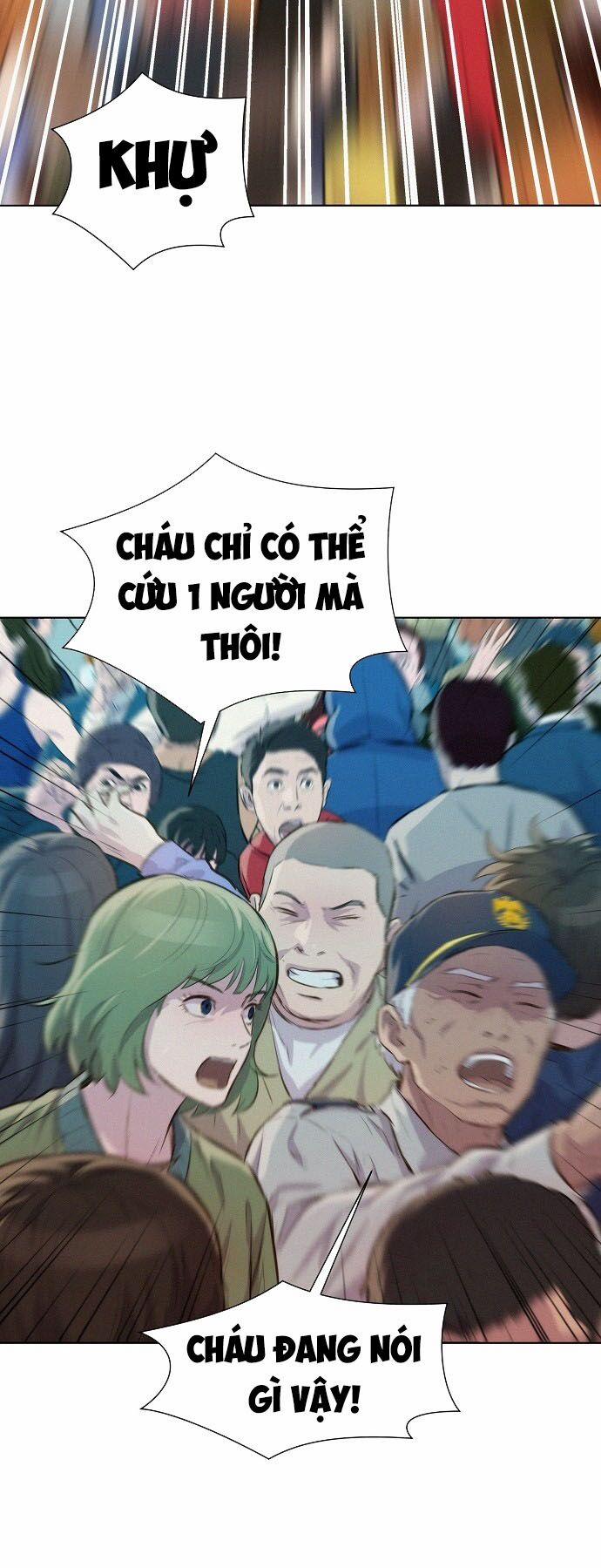 Thợ Săn 3 Cm 37 trang 28