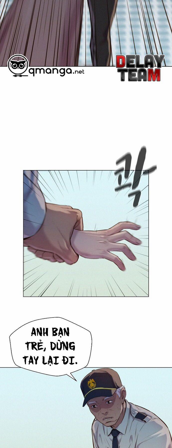 Thợ Săn 3 Cm 37 trang 3