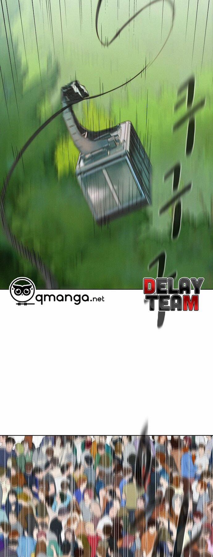 Thợ Săn 3 Cm 37 trang 34