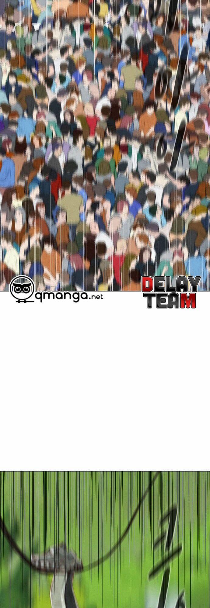 Thợ Săn 3 Cm 37 trang 35