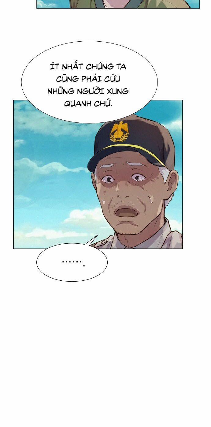 Thợ Săn 3 Cm 37 trang 38