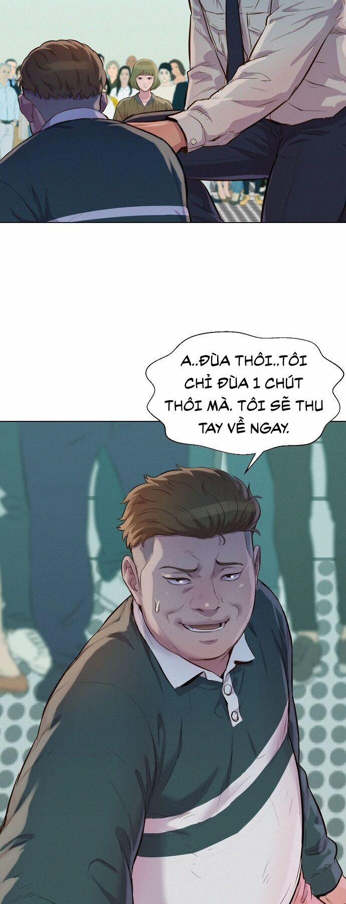 Thợ Săn 3 Cm 37 trang 4