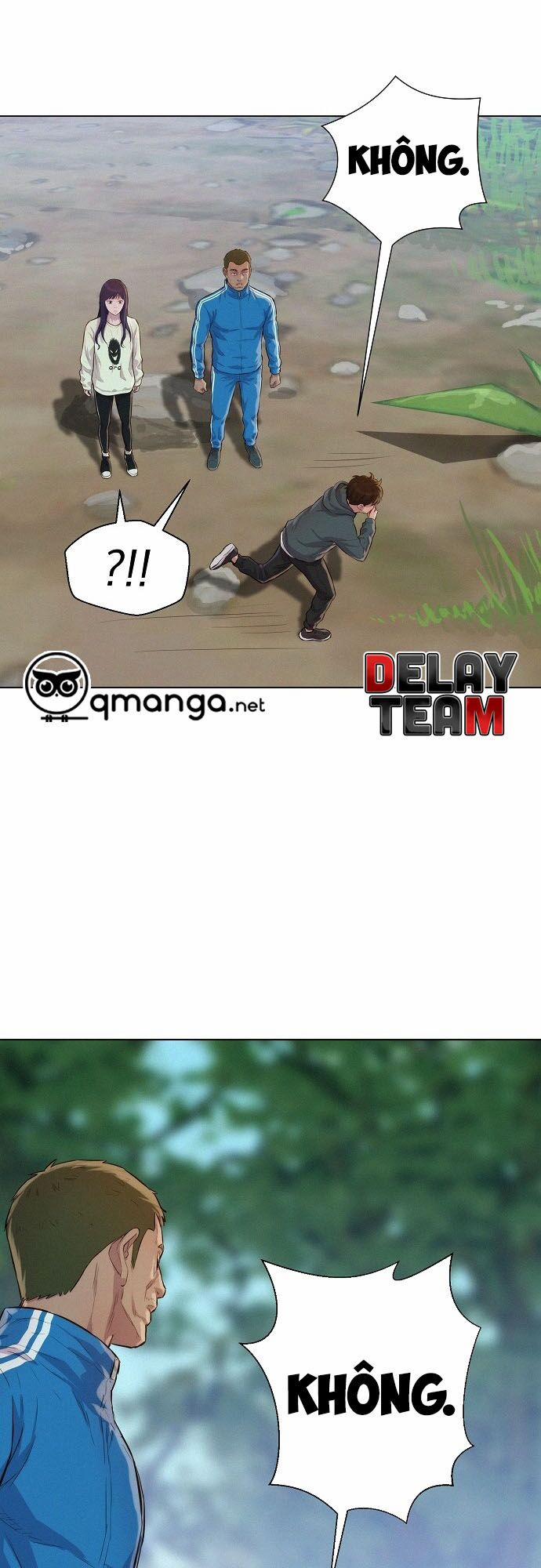 Thợ Săn 3 Cm 37 trang 40