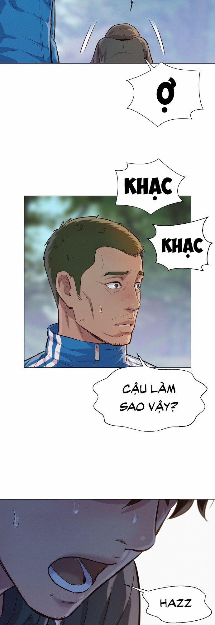 Thợ Săn 3 Cm 37 trang 41