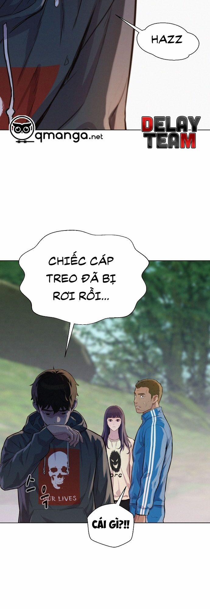 Thợ Săn 3 Cm 37 trang 42