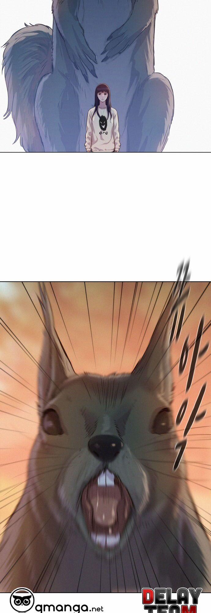 Thợ Săn 3 Cm 37 trang 47