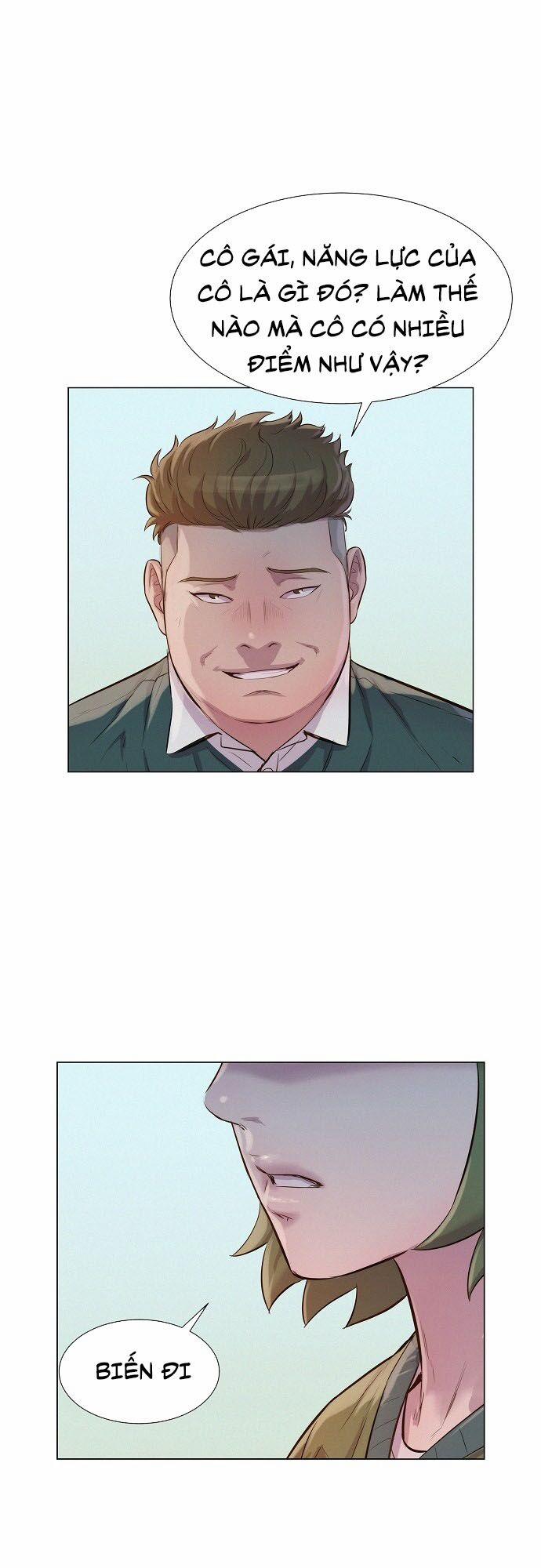 Thợ Săn 3 Cm 37 trang 7