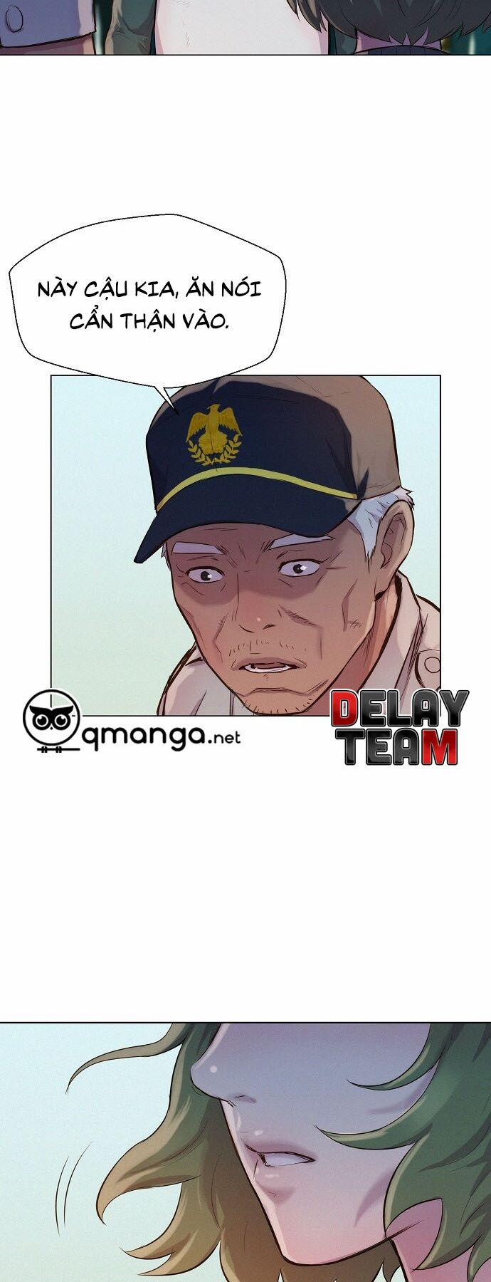 Thợ Săn 3 Cm 37 trang 9