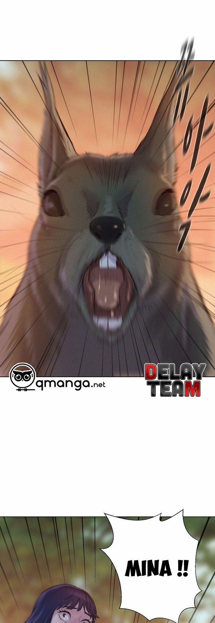 Thợ Săn 3 Cm 38 trang 0