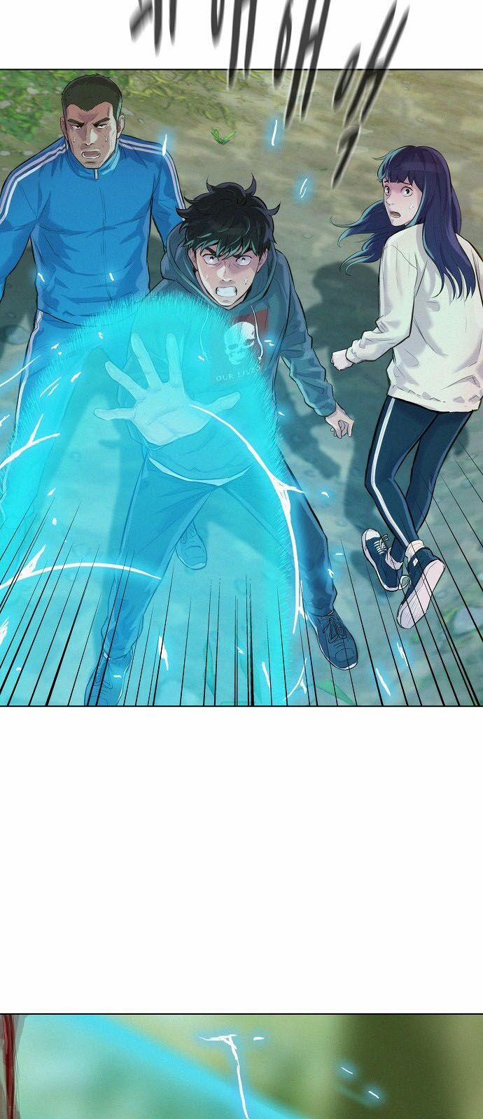 Thợ Săn 3 Cm 38 trang 10