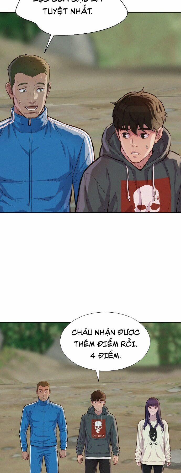 Thợ Săn 3 Cm 38 trang 15