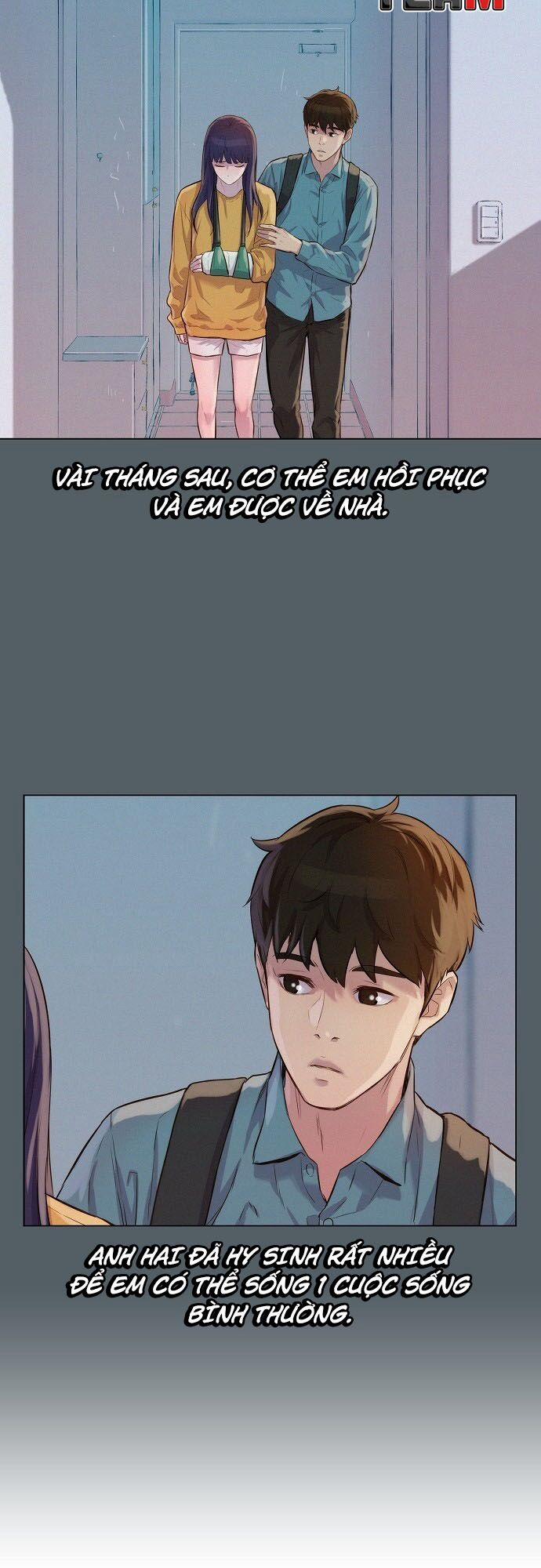 Thợ Săn 3 Cm 38 trang 38