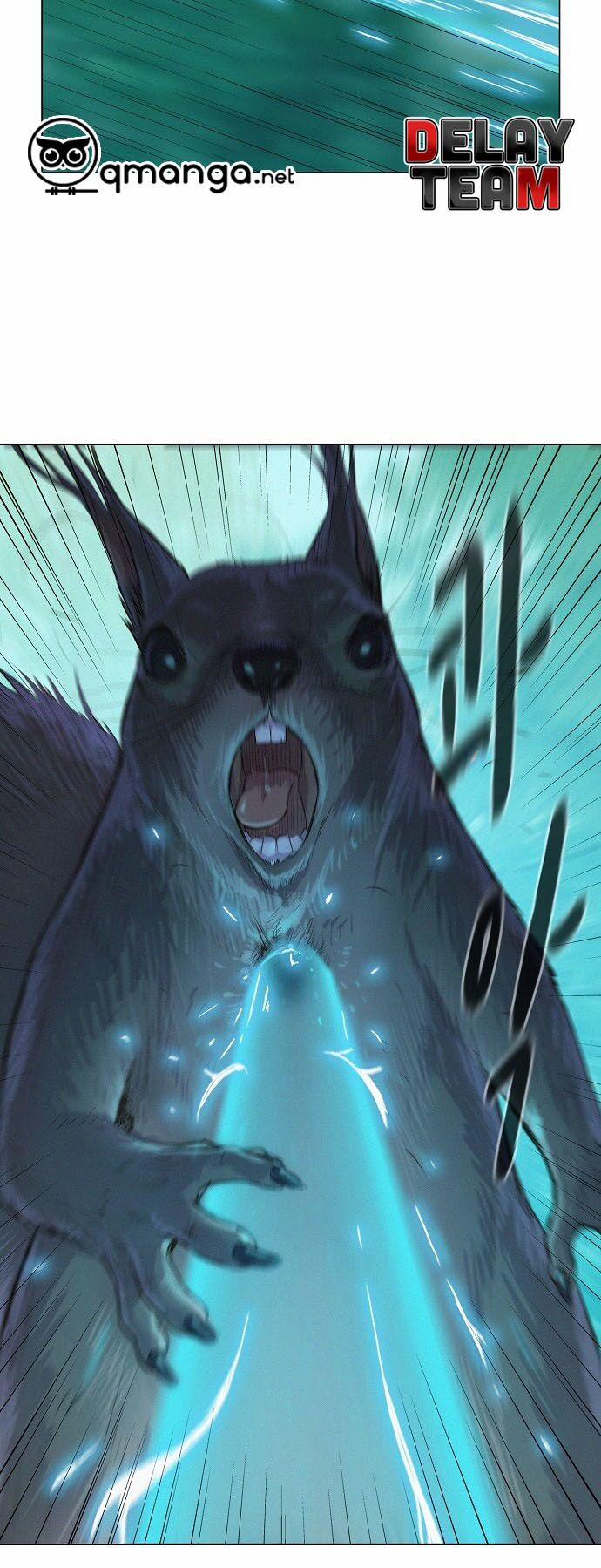 Thợ Săn 3 Cm 38 trang 8