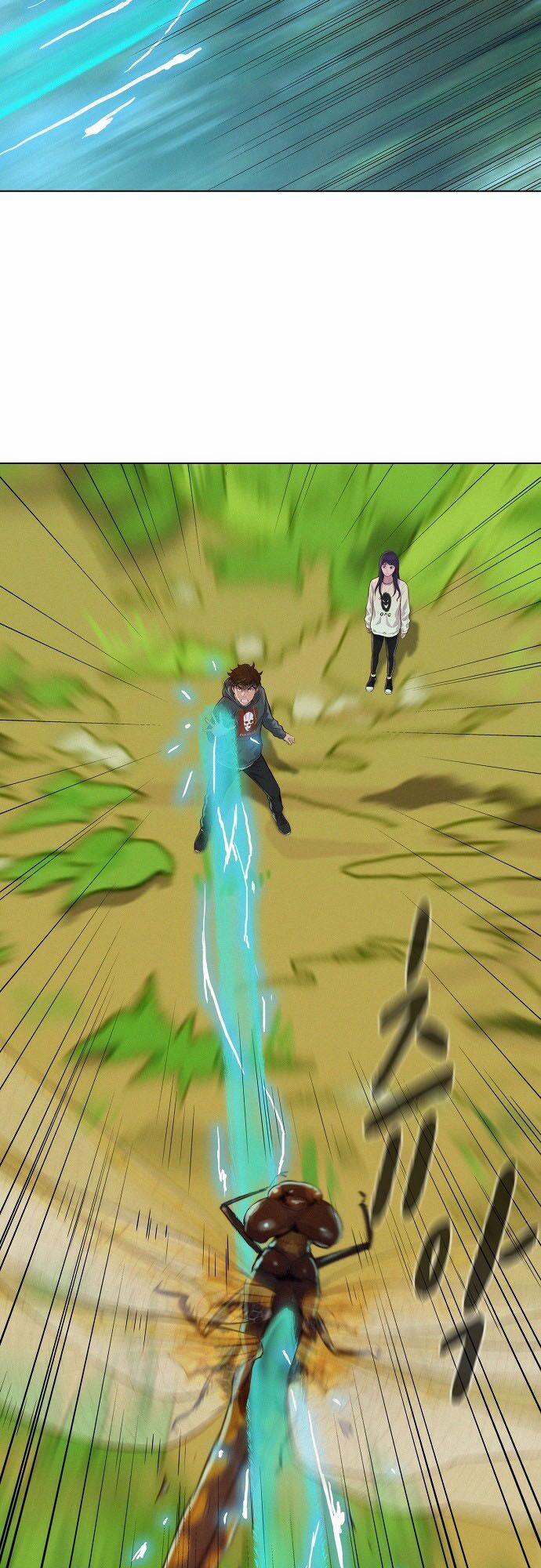 Thợ Săn 3 Cm 39 trang 10