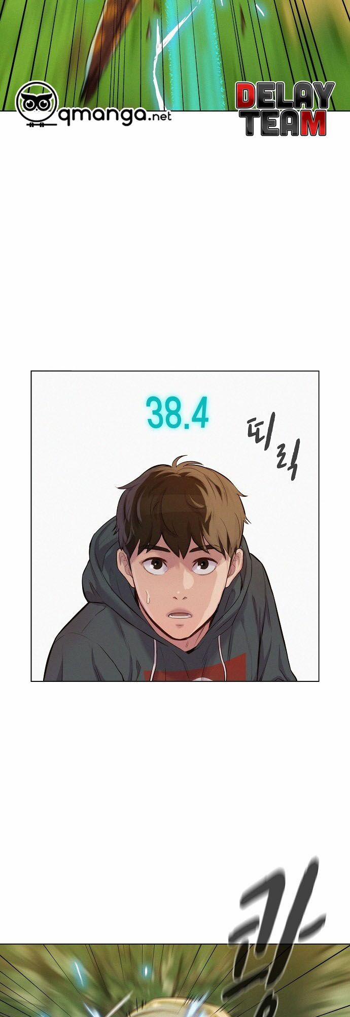 Thợ Săn 3 Cm 39 trang 11