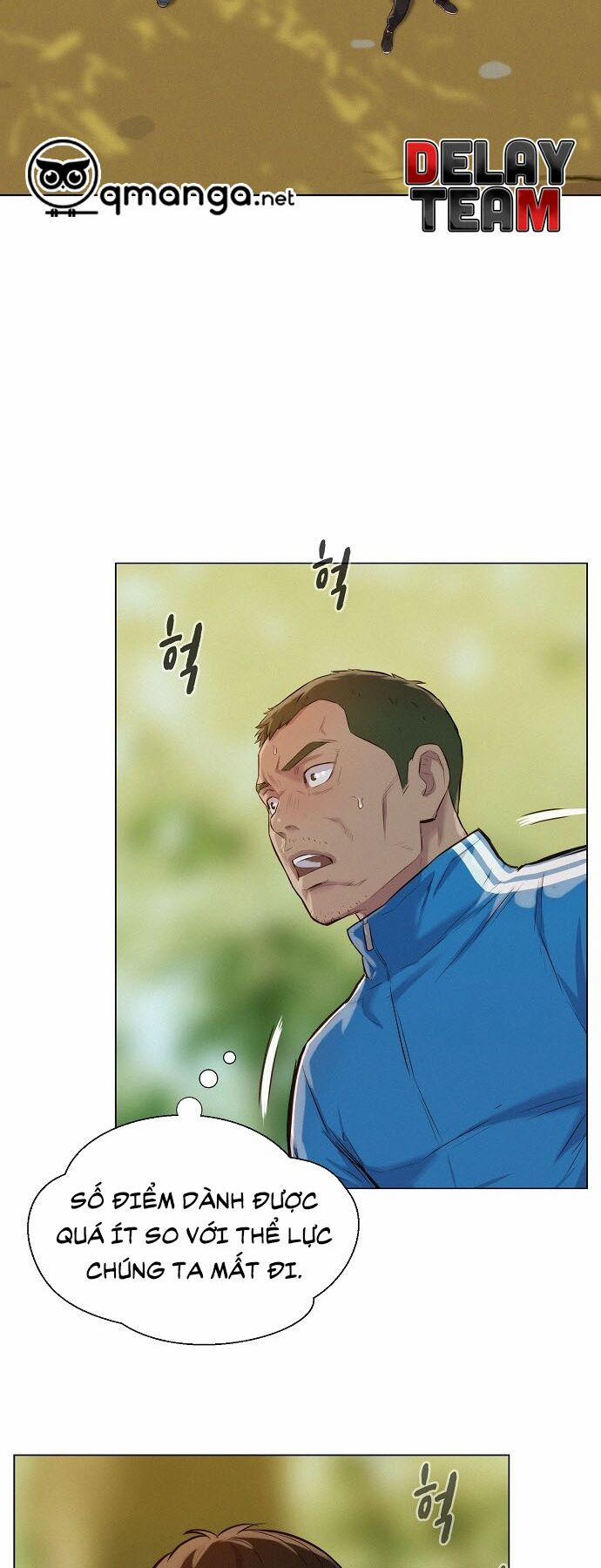 Thợ Săn 3 Cm 39 trang 14