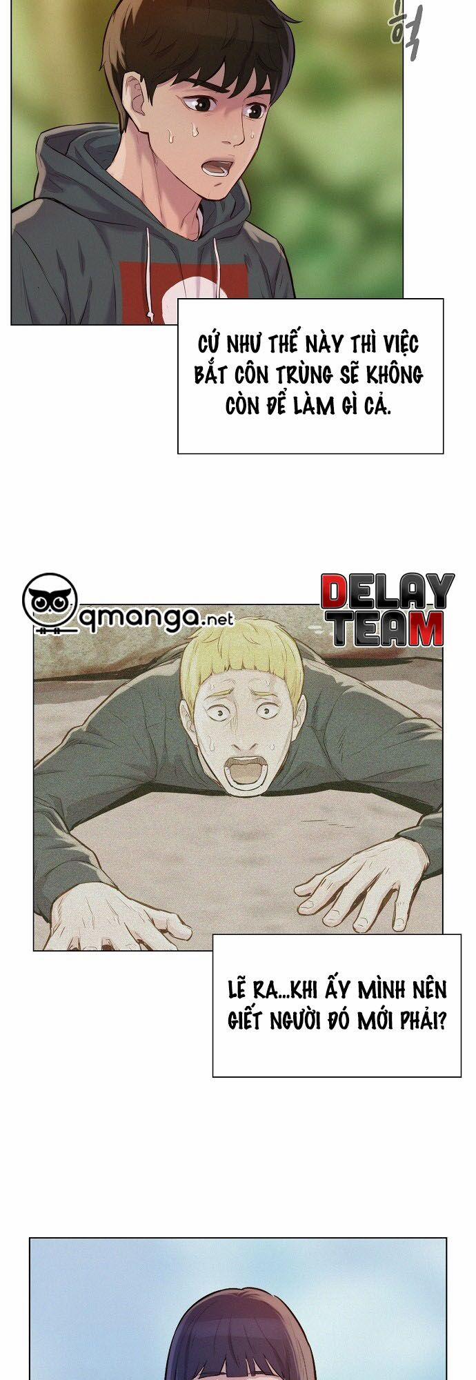 Thợ Săn 3 Cm 39 trang 15